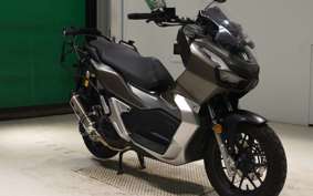 HONDA ADV150 2016 KF38