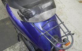 HONDA TODAY 2 AF67