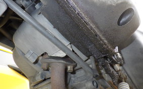 YAMAHA JOG POCHE SA08J