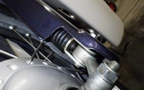 HONDA C50 SUPER CUB AA01