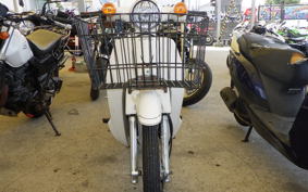 HONDA C110 SUPER CUB JA07