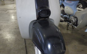 HONDA GIORNO 1997 AF24