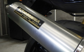 SUZUKI GSX1400 2004 GY71A