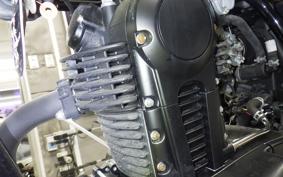 KAWASAKI 250TR 2009 BJ250F