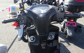 YAMAHA AXIS 125 Z SEJ6J