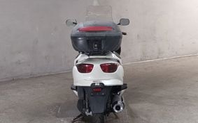 HONDA FORZA X MF08