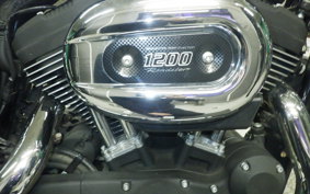 HARLEY XL1200RI 2008