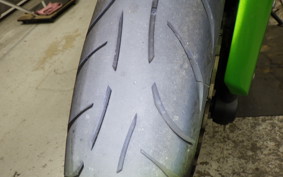 KAWASAKI NINJA 1000 2011
