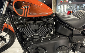 HARLEY FXBBS 2021 YYK