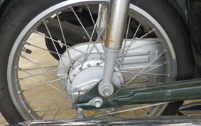 HONDA C50 SUPER CUB C50