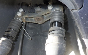 YAMAHA AXIS 125 TREET SED7J