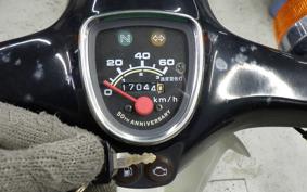 HONDA C50 SUPER CUB AA01