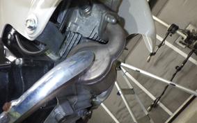 HONDA LITTLE CUB E AA01