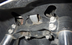 YAMAHA CYGNUS 125 XSR 2 2011 SE44J