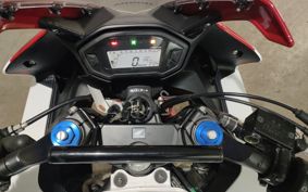 HONDA CBR400R 2019 NC47