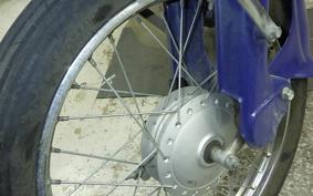 HONDA C50 SUPER CUB 2001 AA01