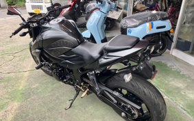SUZUKI GSX-S750 ABS 2019 C533F