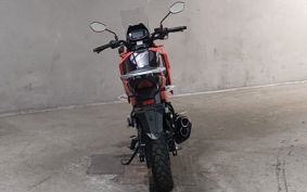 SUZUKI V STROM 250SX EL11L