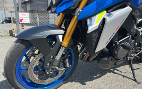 SUZUKI GSX-S1000 2023 EK1AA