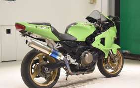 KAWASAKI ZX 1200 NINJA R 2002 ZXT20B