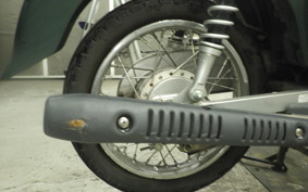 HONDA CROSS CUB 50 1980 AA06