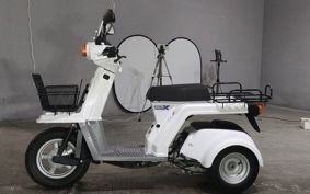 HONDA GYRO TD02