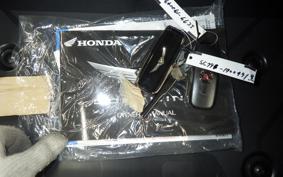HONDA GL 1800 GOLD WING TOUR DCT SC79