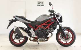 SUZUKI SV650 A 2019 VP55B