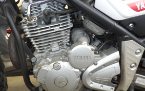 YAMAHA SEROW 250 Gen.2 DG17J