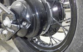 YAMAHA DRAGSTAR 400 2002 VH01J