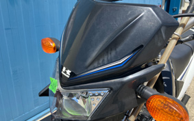 KAWASAKI KLX125 LX125C