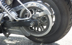 HARLEY FXDLI 1450 2003