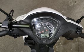 HONDA DIO110 BASIC  JK03