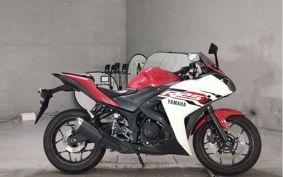 YAMAHA YZF-R25 RG10J