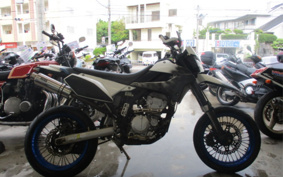 KAWASAKI KLX125D TRACKER X LX250V