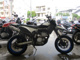 Фото Kawasaki KLX125D TRACKER X с японского аукциона