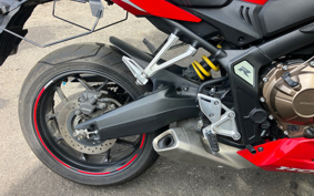 HONDA CBR650R 2020 RH03