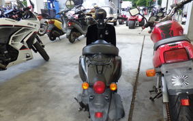 HONDA TODAY AF61