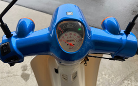 HONDA SUPER CUB50 AA09