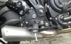 YAMAHA MT-07 2021 RM33J