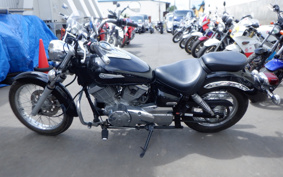 YAMAHA DRAGSTAR 250 VG05J