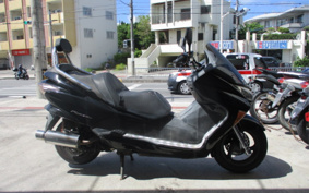 HONDA FORZA Z MF08