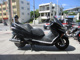 Фото Honda FORZA Z 2006 с японского аукциона