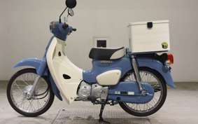 HONDA C50 SUPER CUB 2018 AA09
