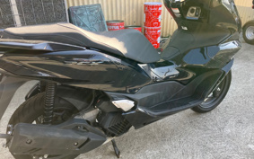 HONDA PCX125 JK05