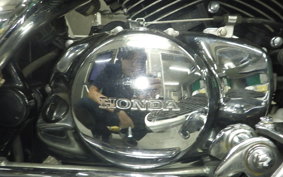 HONDA SHADOW 400 2007 NC34