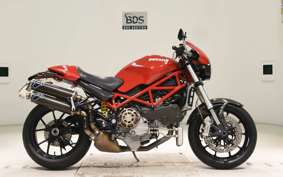 DUCATI MONSTER S4R TESTASTRETTA 2007
