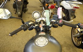 HONDA VTR 250 Gen. 2 MC33