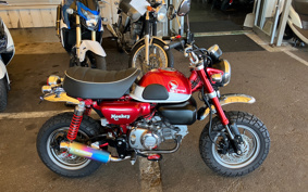 HONDA MONKEY 125 JB02