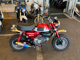 Фото Honda MONKEY 125 2019 с японского аукциона